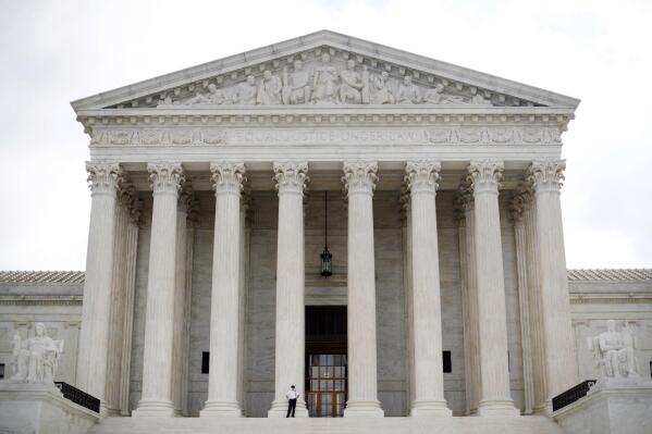 Us supreme shop court decisions 2018